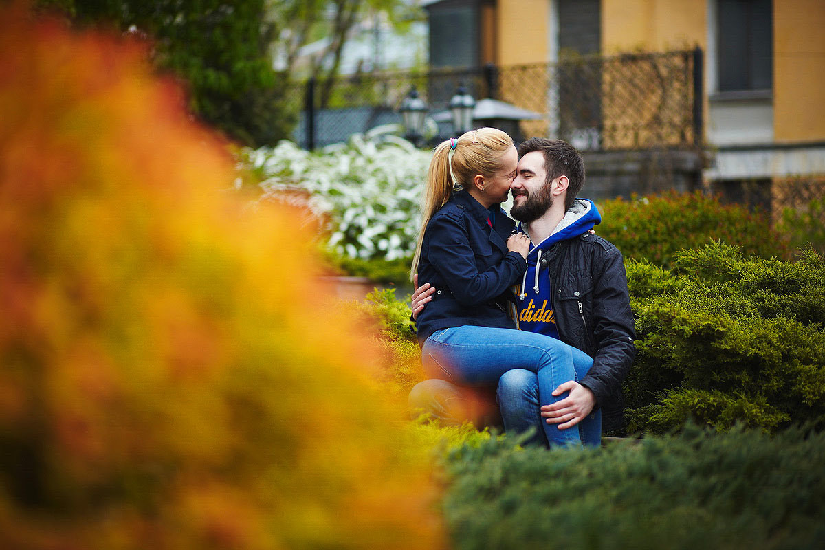 Love Story. Организация и съёмка мероприятий любого формата. Иван Быков