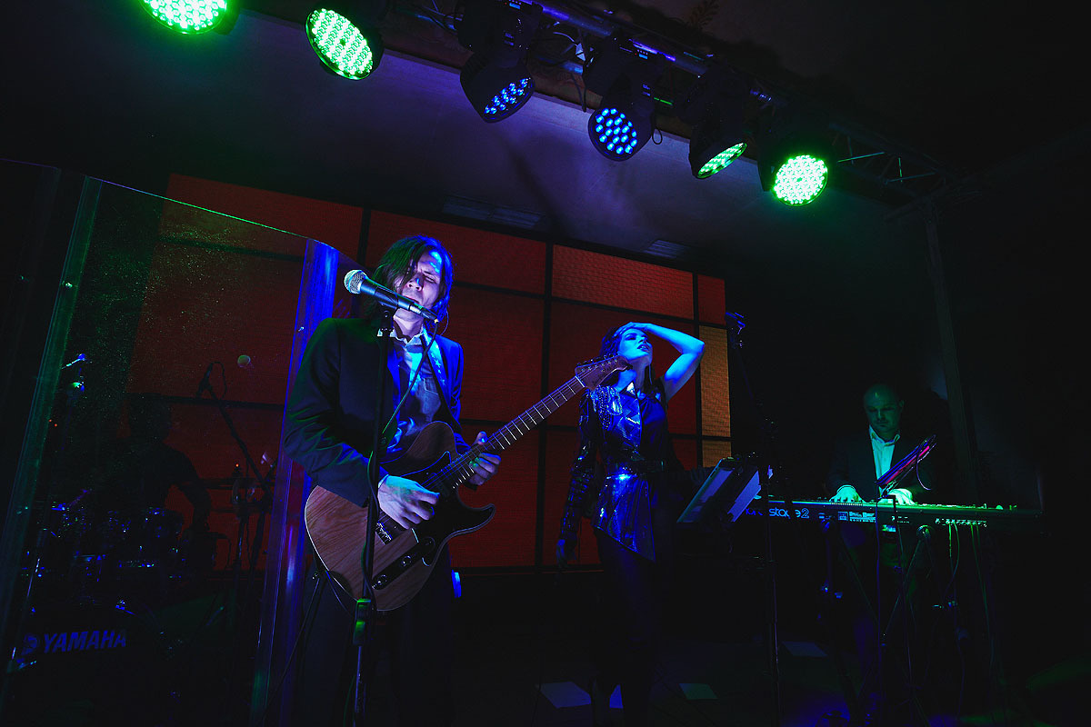 Events. Организация и съёмка мероприятий любого формата. Иван Быков