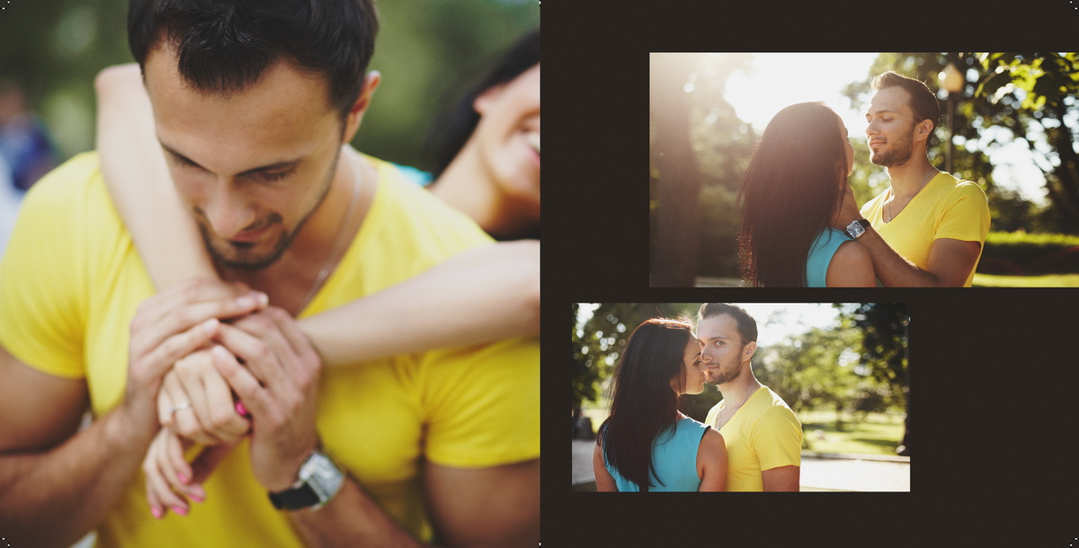 Photobooks. Организация и съёмка мероприятий любого формата. Иван Быков