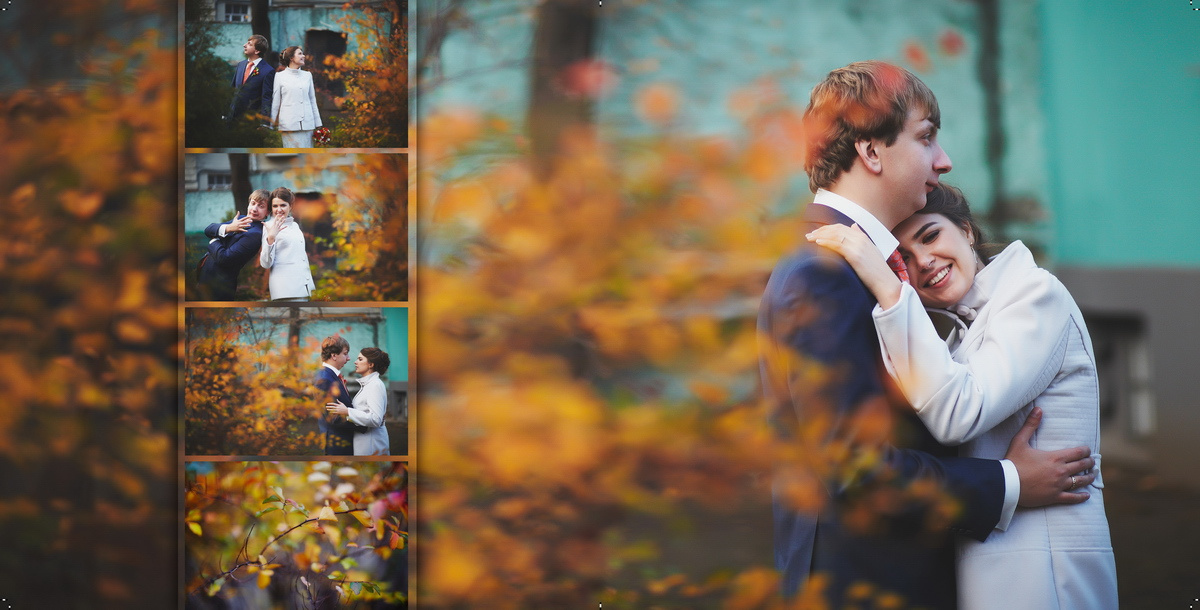 Photobooks. Организация и съёмка мероприятий любого формата. Иван Быков