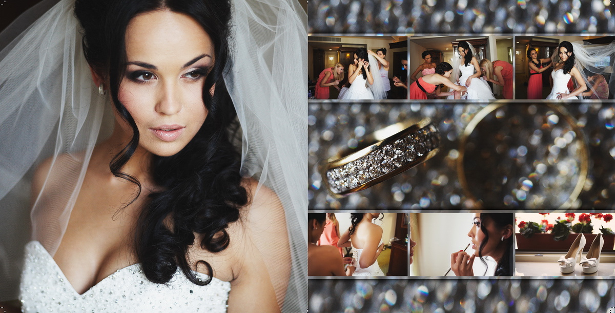 Photobooks. Организация и съёмка мероприятий любого формата. Иван Быков