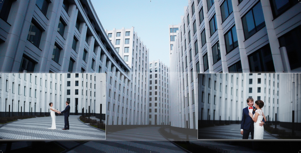 Photobooks. Организация и съёмка мероприятий любого формата. Иван Быков