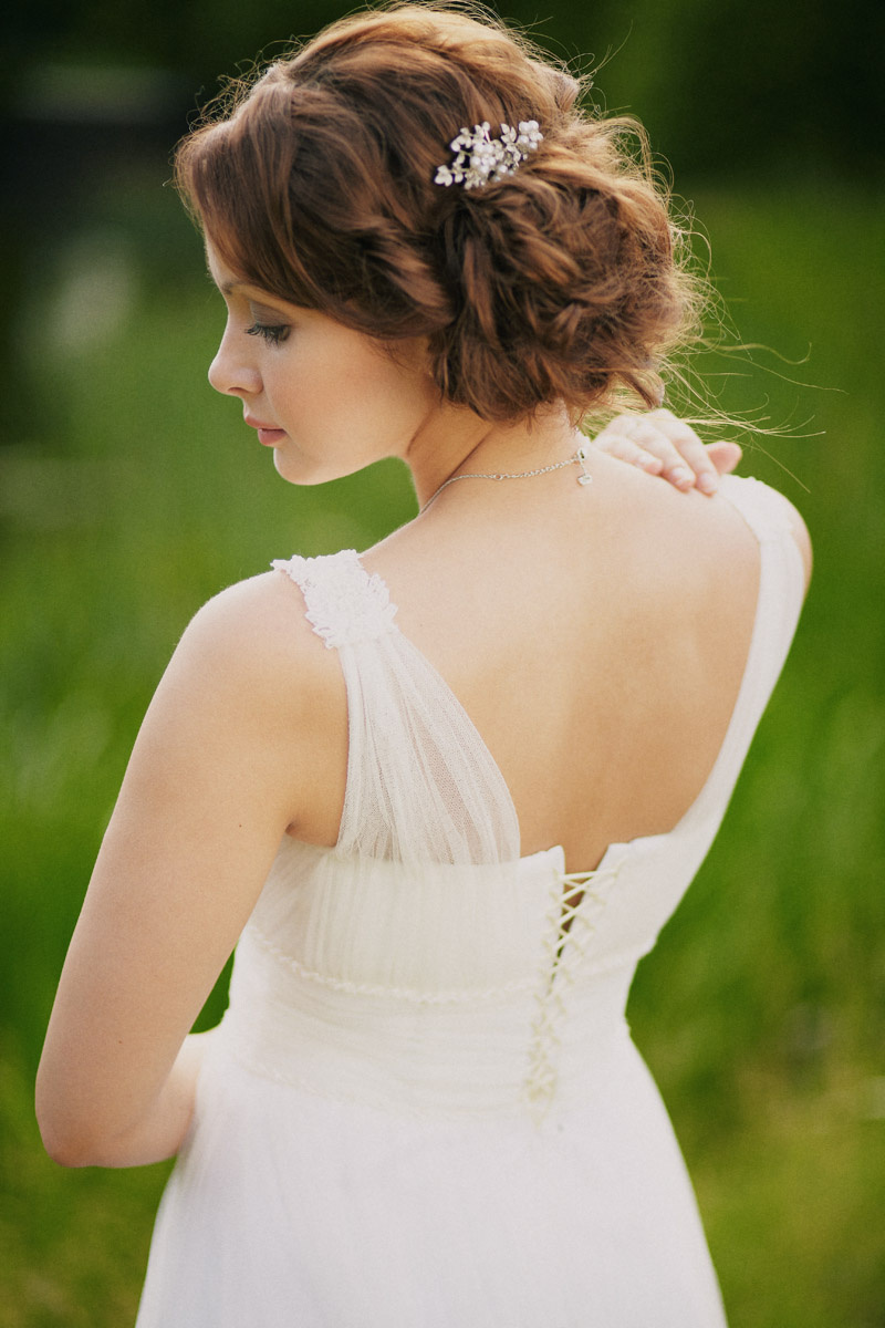 Weddings. Организация и съёмка мероприятий любого формата. Иван Быков