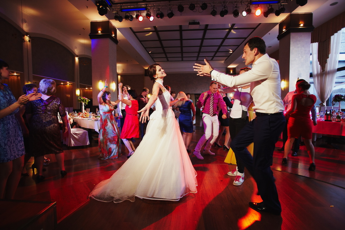 Moments. Организация и съёмка мероприятий любого формата. Иван Быков