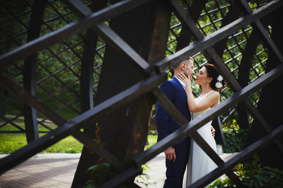 Weddings. Организация и съёмка мероприятий любого формата. Иван Быков