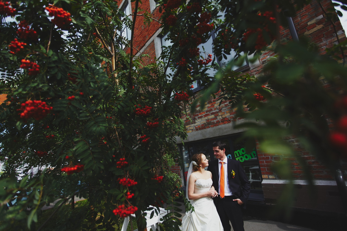 Weddings. Организация и съёмка мероприятий любого формата. Иван Быков