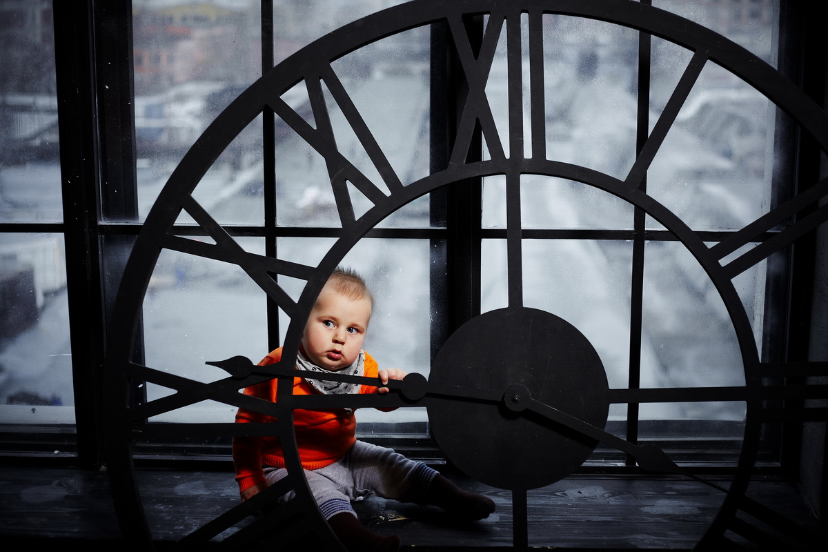 Family. Организация и съёмка мероприятий любого формата. Иван Быков