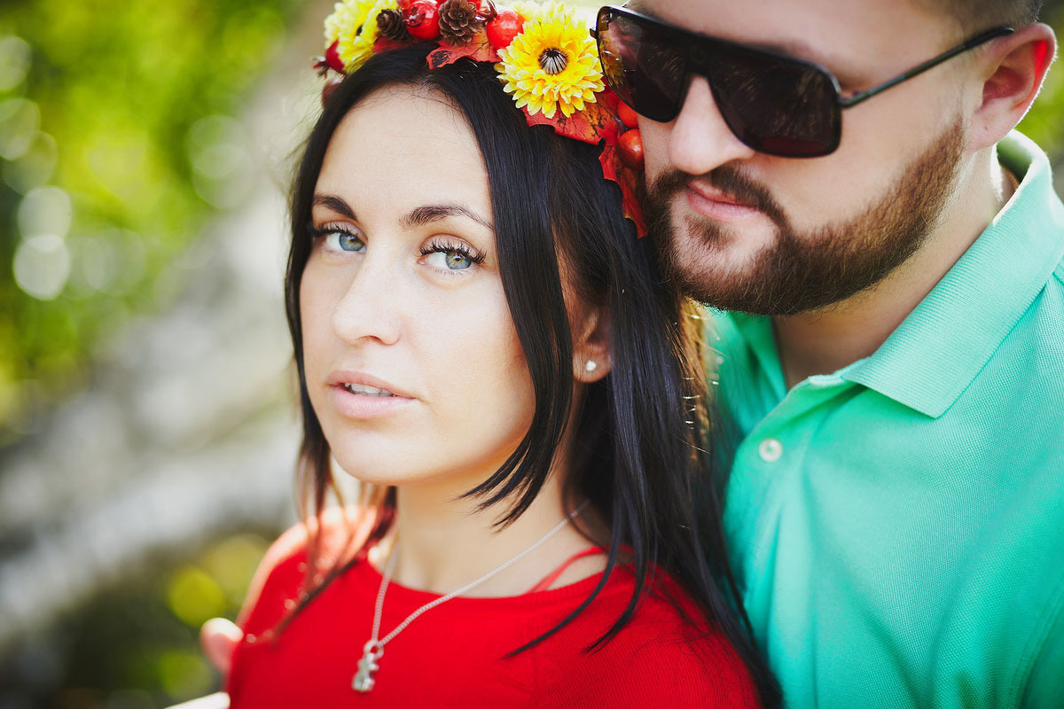 Love Story. Организация и съёмка мероприятий любого формата. Иван Быков