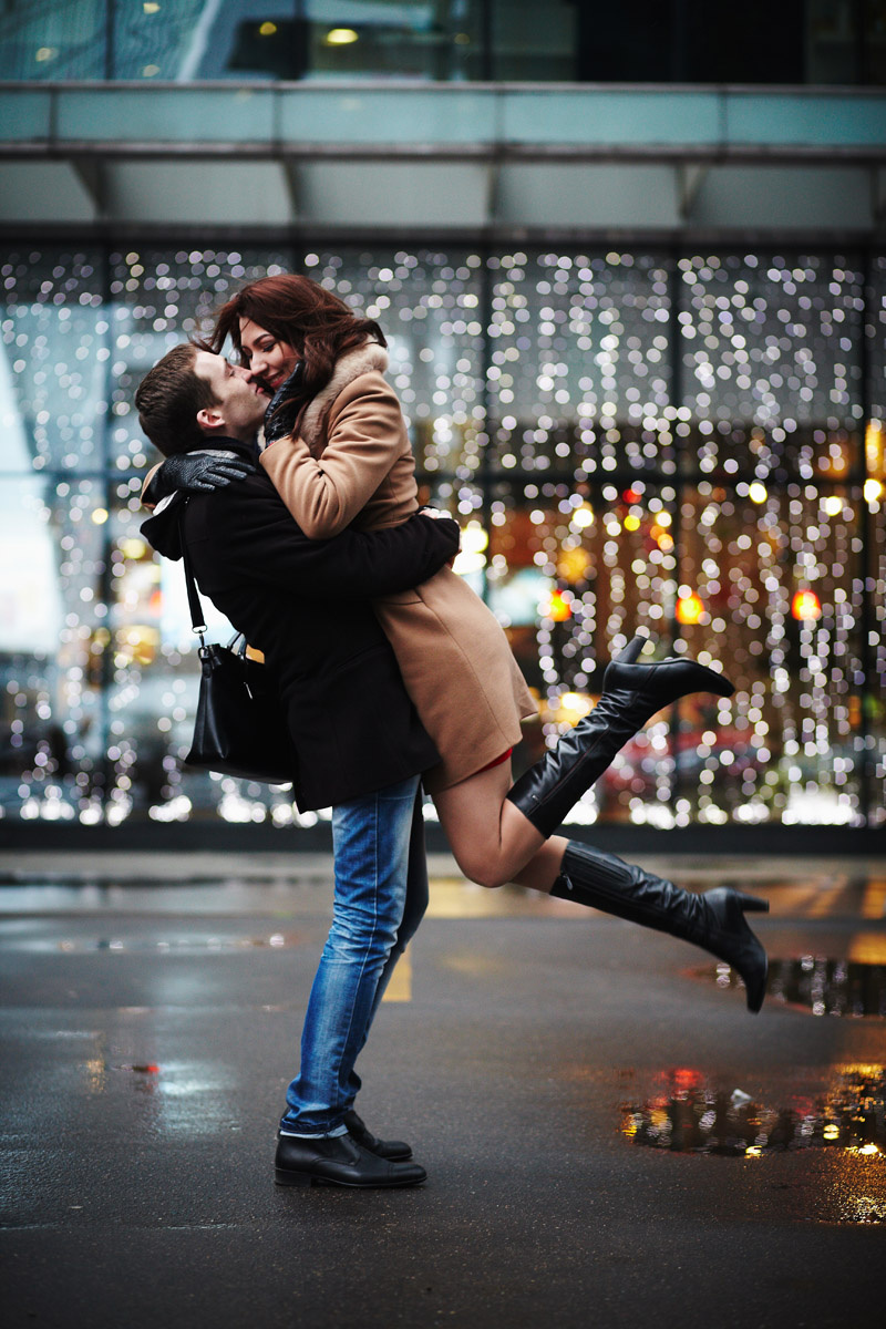 Love Story. Организация и съёмка мероприятий любого формата. Иван Быков