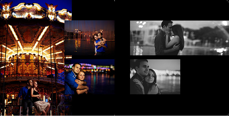 Photobooks. Организация и съёмка мероприятий любого формата. Иван Быков