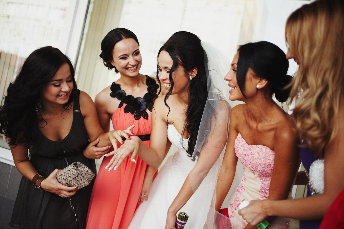 Moments. Организация и съёмка мероприятий любого формата. Иван Быков