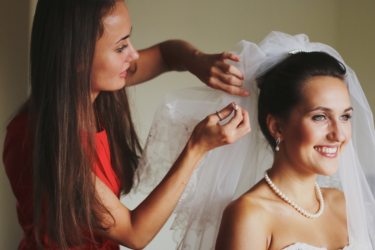 Moments. Организация и съёмка мероприятий любого формата. Иван Быков