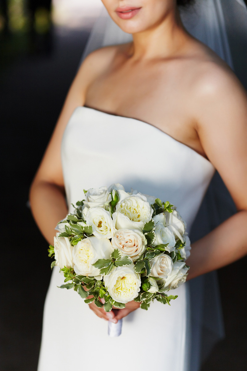 Weddings. Организация и съёмка мероприятий любого формата. Иван Быков