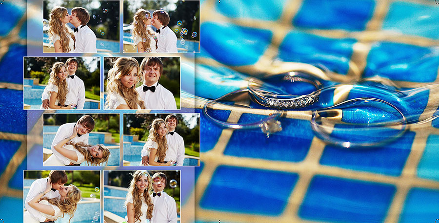 Photobooks. Организация и съёмка мероприятий любого формата. Иван Быков