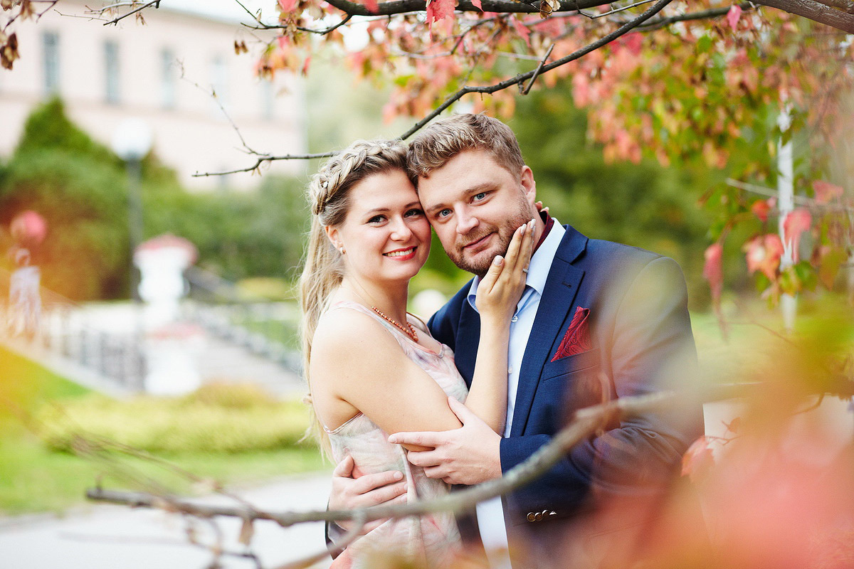 Love Story. Организация и съёмка мероприятий любого формата. Иван Быков