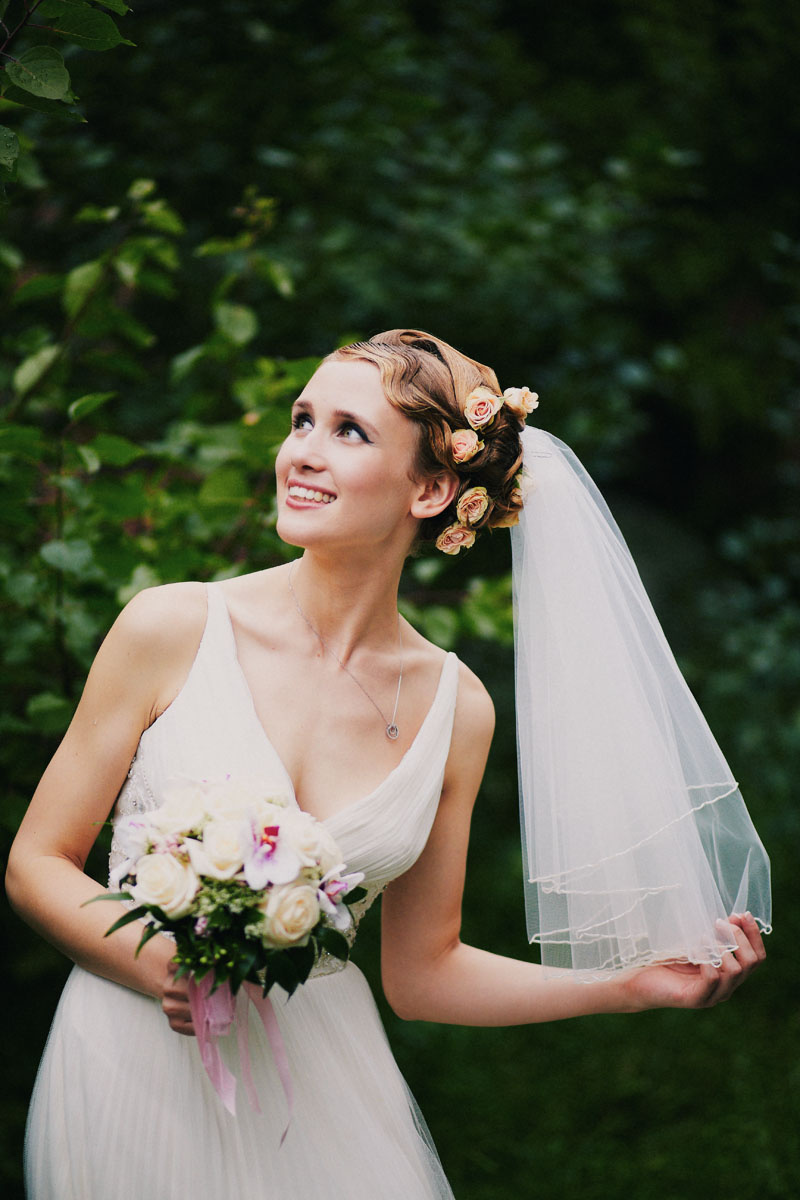 Weddings. Организация и съёмка мероприятий любого формата. Иван Быков