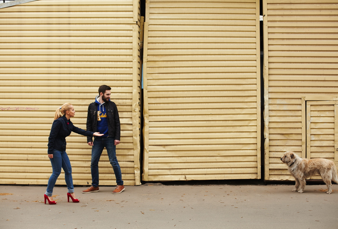 Love Story. Организация и съёмка мероприятий любого формата. Иван Быков