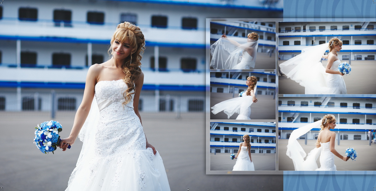 Photobooks. Организация и съёмка мероприятий любого формата. Иван Быков