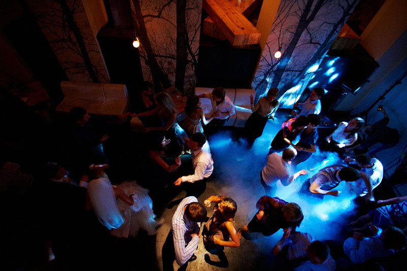 Moments. Организация и съёмка мероприятий любого формата. Иван Быков