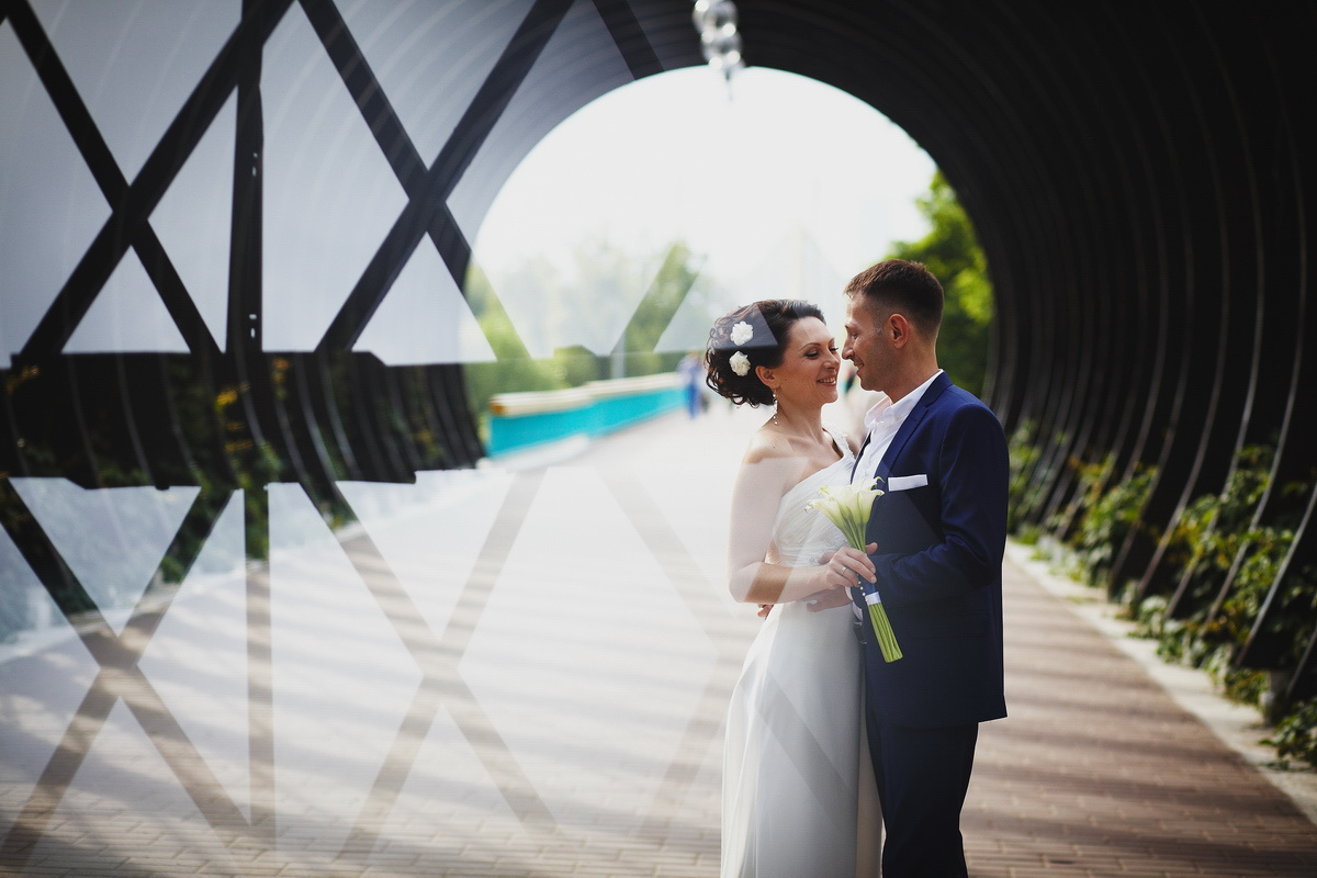 Weddings. Организация и съёмка мероприятий любого формата. Иван Быков