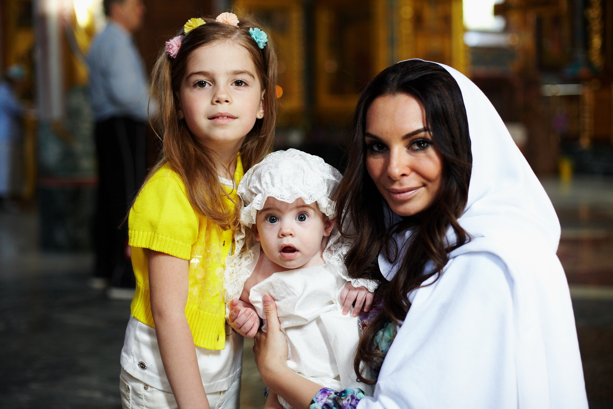 Family. Организация и съёмка мероприятий любого формата. Иван Быков