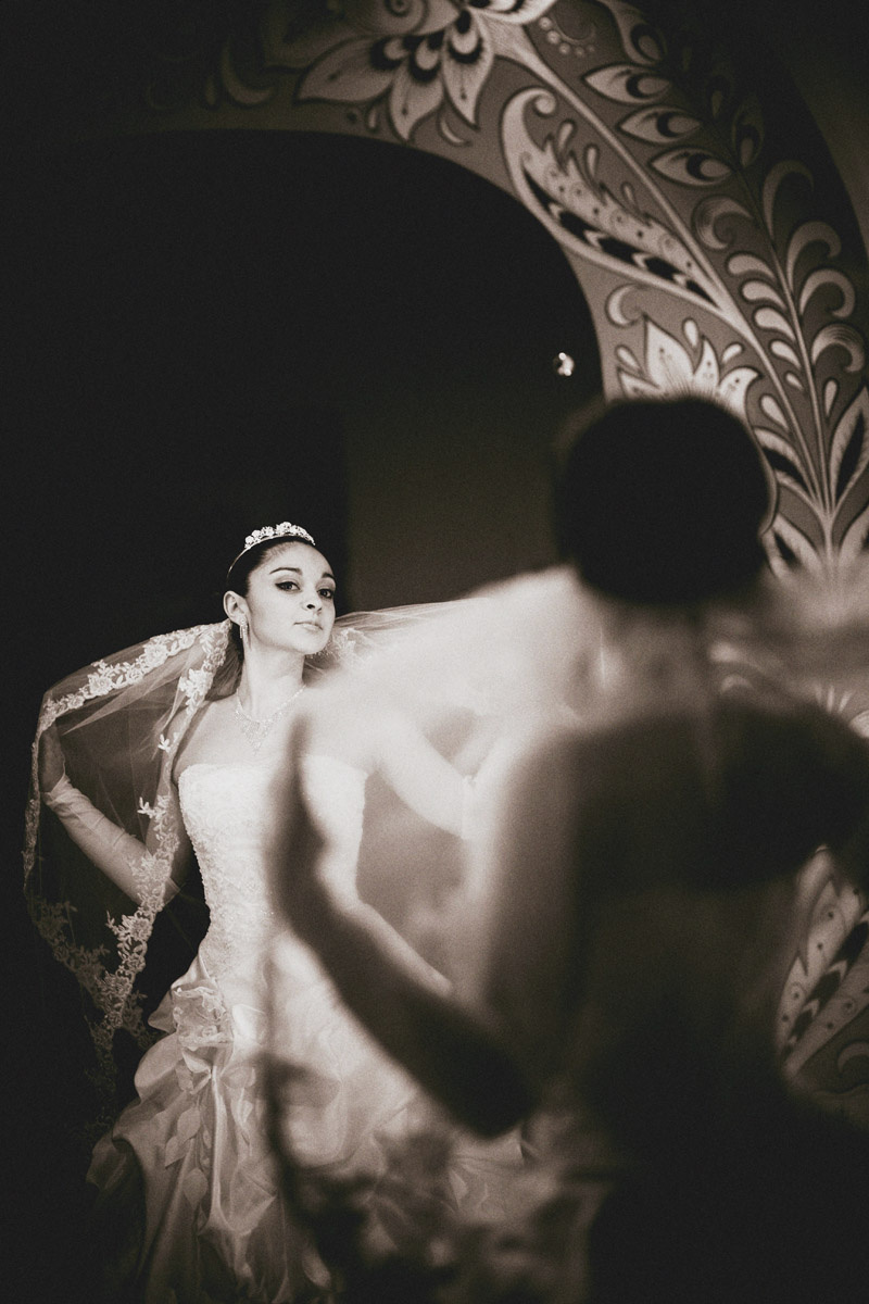 Weddings. Организация и съёмка мероприятий любого формата. Иван Быков