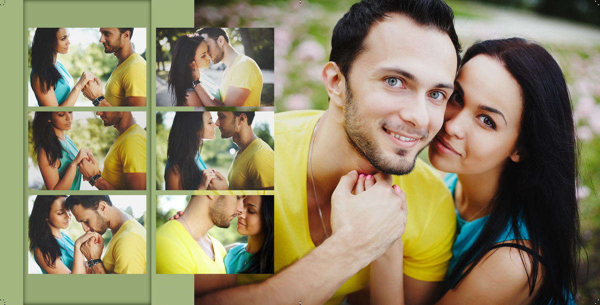 Photobooks. Организация и съёмка мероприятий любого формата. Иван Быков