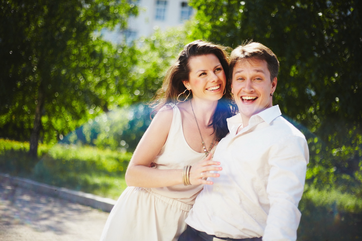 Love Story. Организация и съёмка мероприятий любого формата. Иван Быков