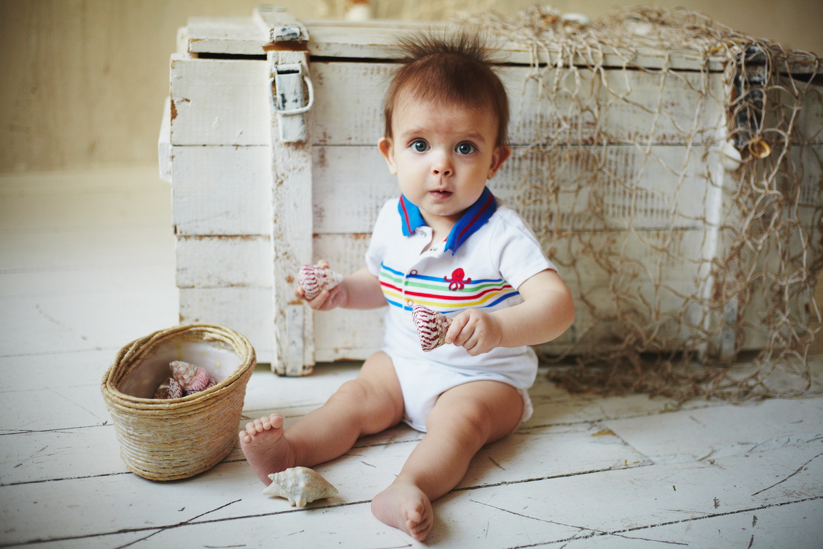 Family. Организация и съёмка мероприятий любого формата. Иван Быков