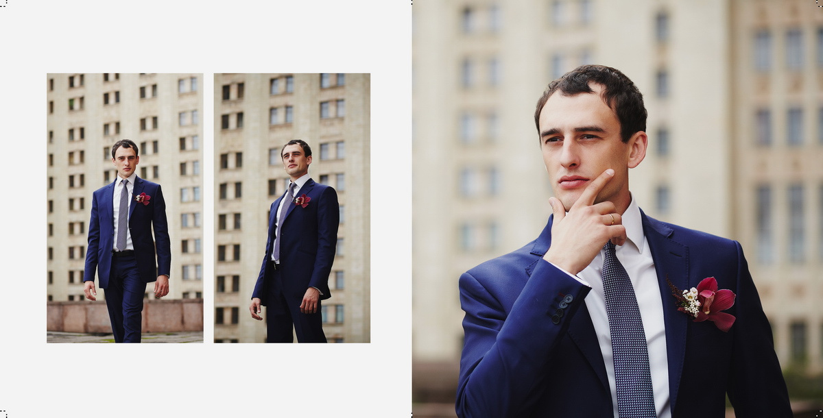 Photobooks. Организация и съёмка мероприятий любого формата. Иван Быков