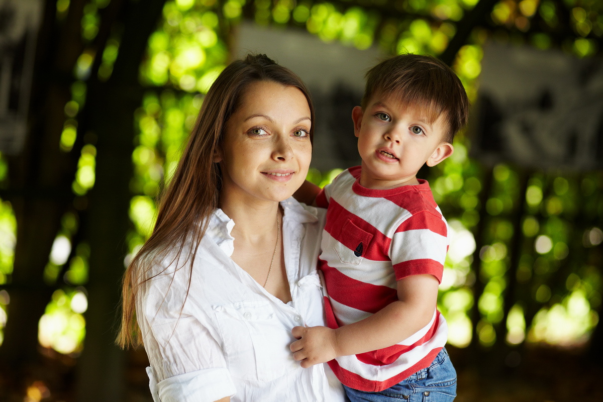 Family. Организация и съёмка мероприятий любого формата. Иван Быков
