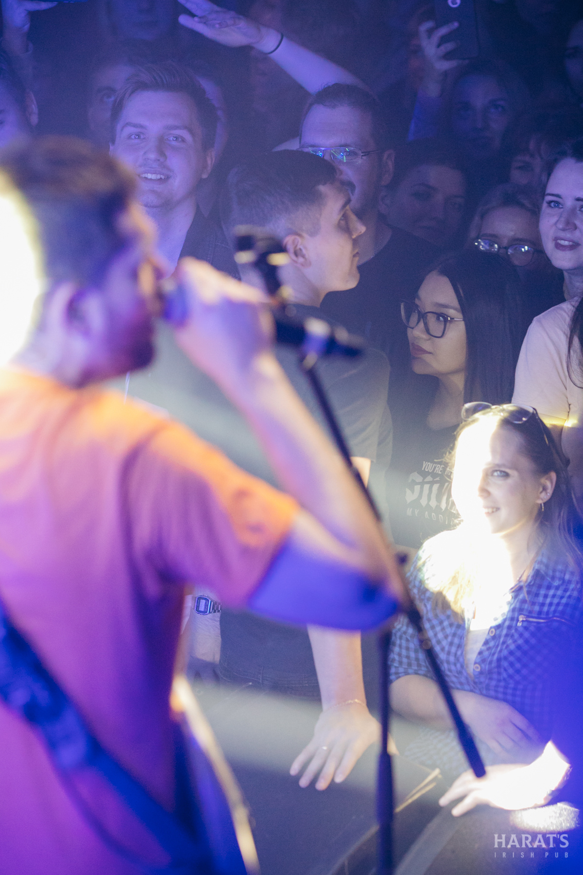 Reportage. Фотограф Максим Маркелов