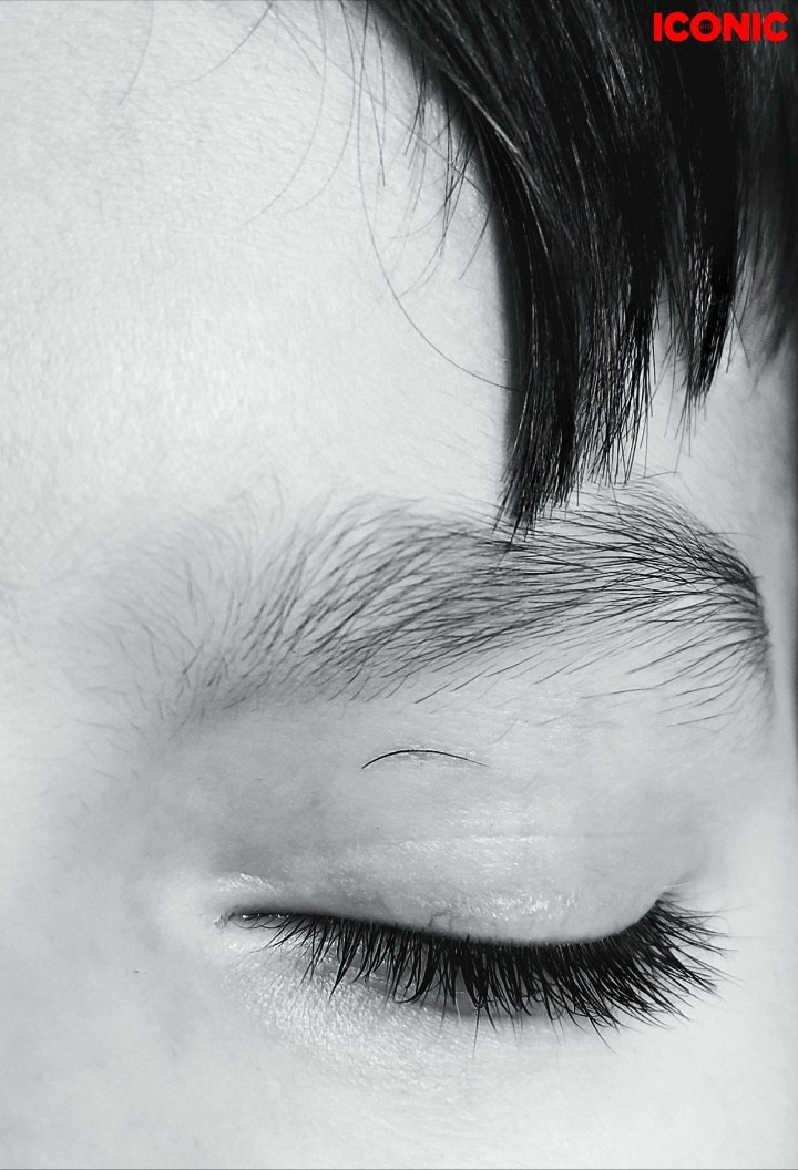 Iconic. Tatyana Mazok творческий фотограф в Минске