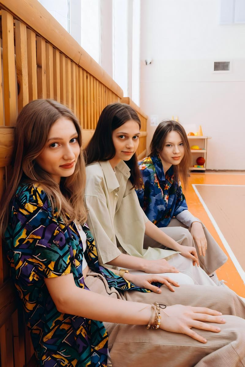 11 класс. КЛАСС | Выпускные альбомы в Нижневартовске