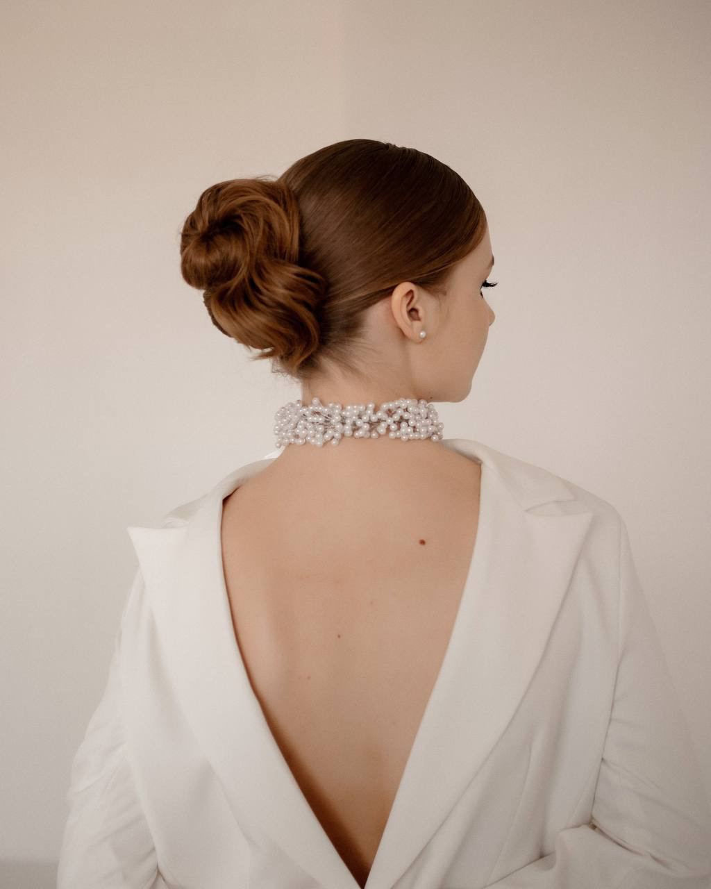 Свадебный стилист- визажист Валерия Гребень. Портфолио. Фотографии. Свадебный стилист, визажист в Серпухове, Москве