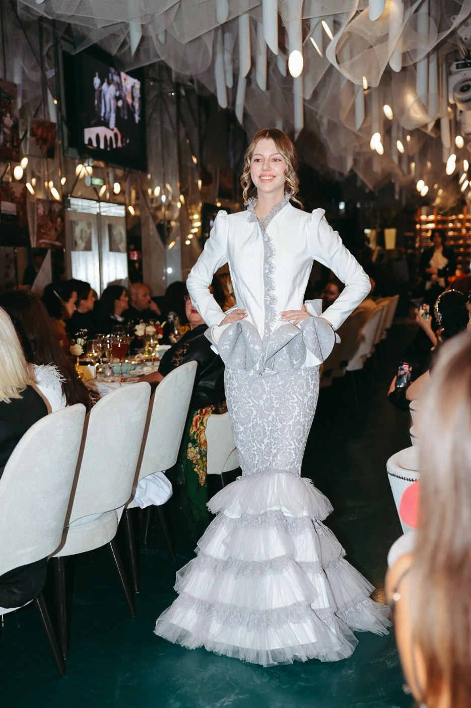 Зимний бал. Фотограф Нижний Новгород