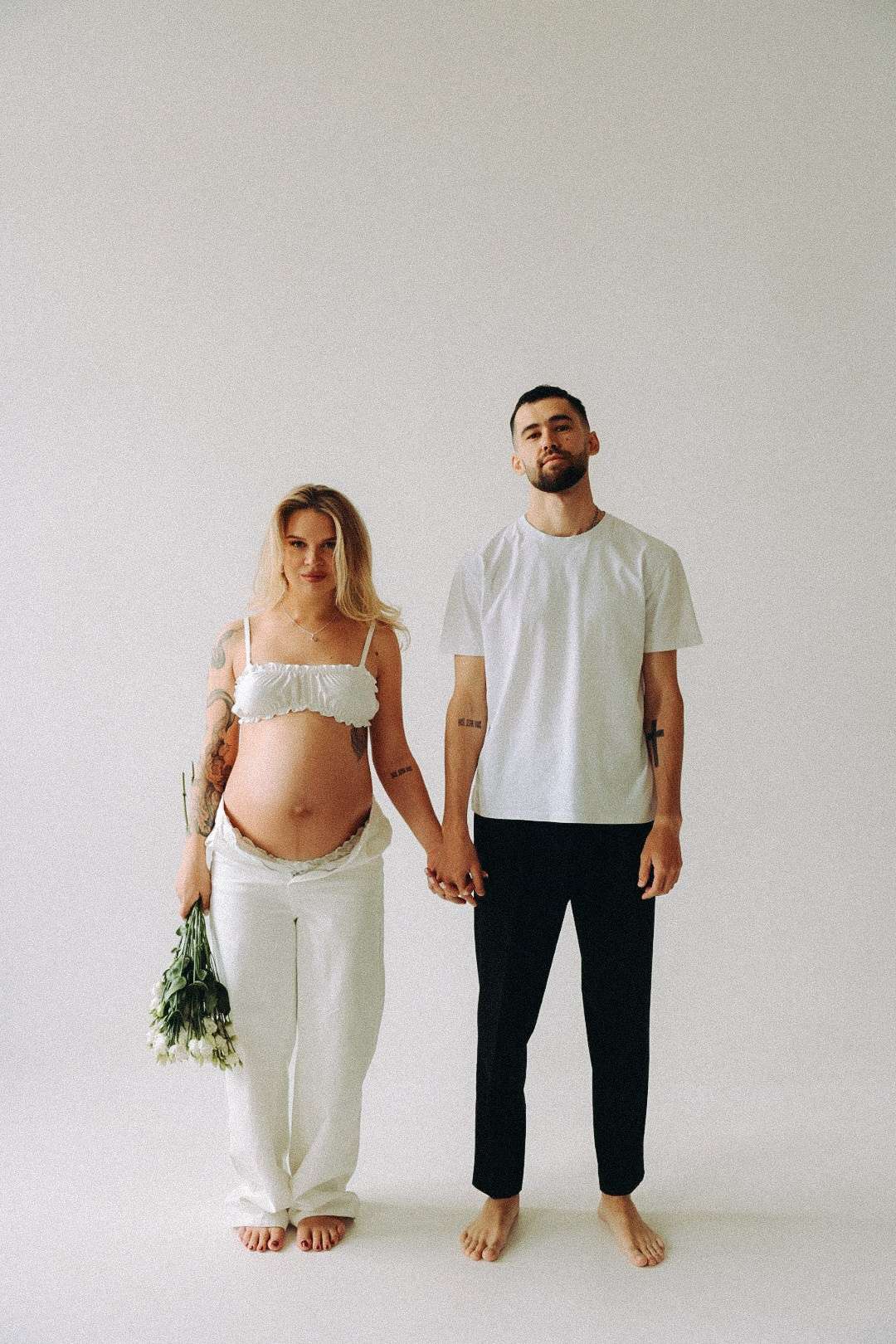 Влад и Эля. Фотограф Нижний Новгород