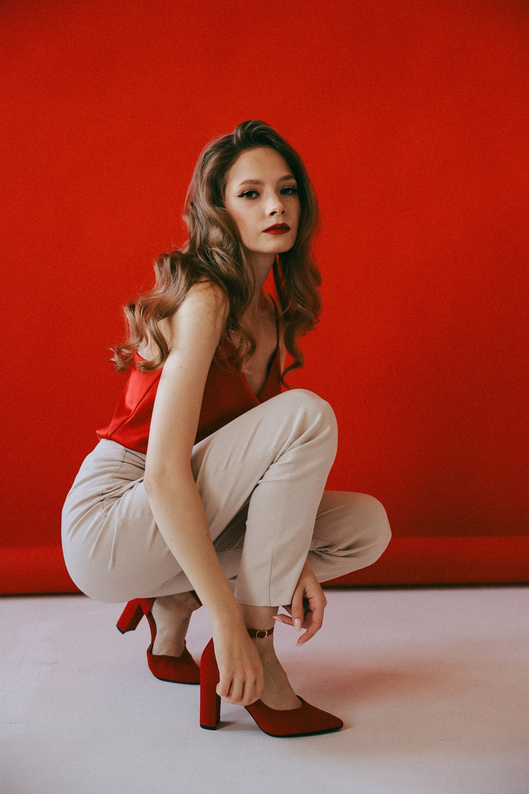 Милена. Фотограф Нижний Новгород