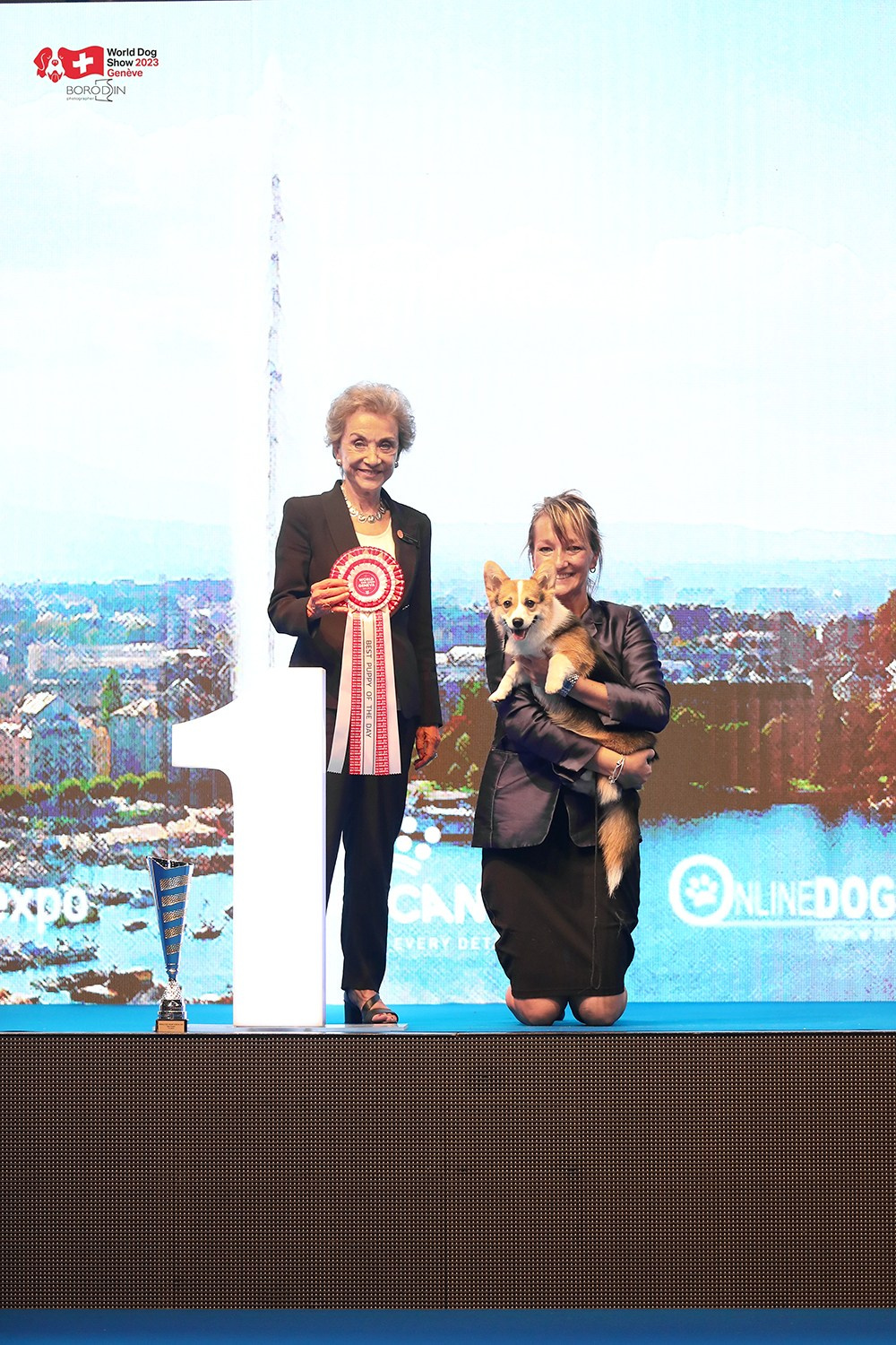 24-27.08.2023 WDS Geneva. Фотограф Дмитрий Бородин