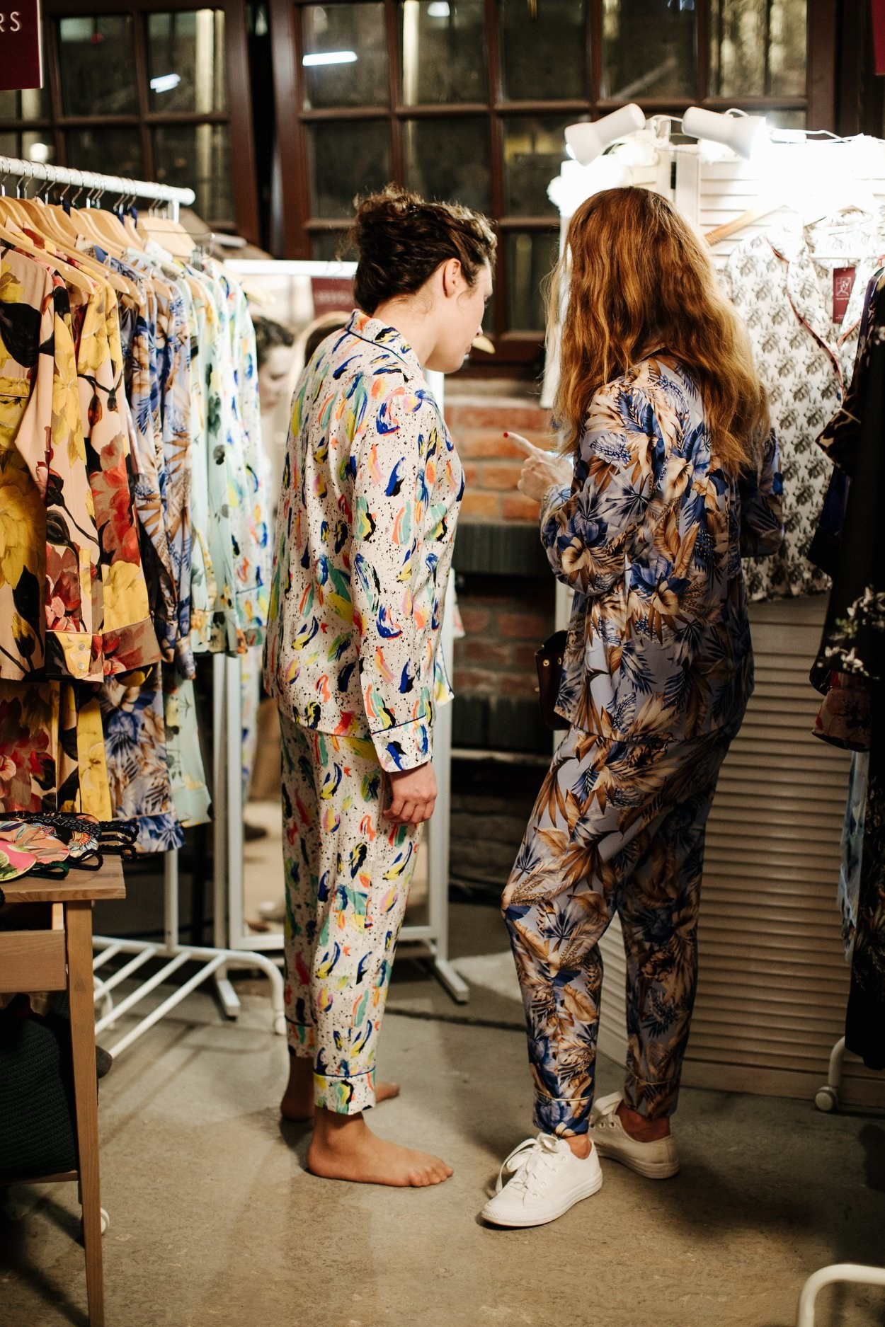 9–10 ноября 2019 в Музее Москвы / День 2 / фото Валерий Белобеев. Фотоотчеты «Ламбада-маркета»