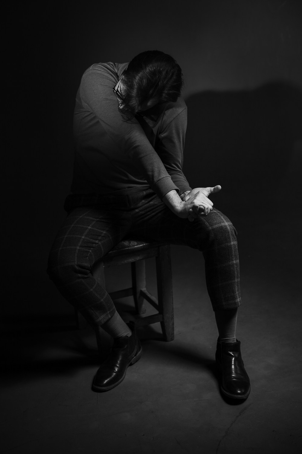 Владимир Маликов. Психолог с фотоаппаратом Зимина Оксана