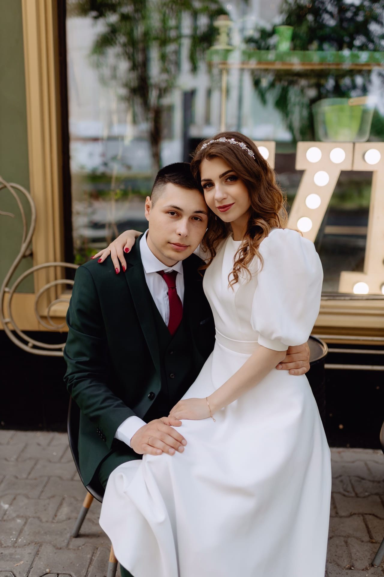 ВЛАДИСЛАВ И АНАСТАСИЯ. Главная