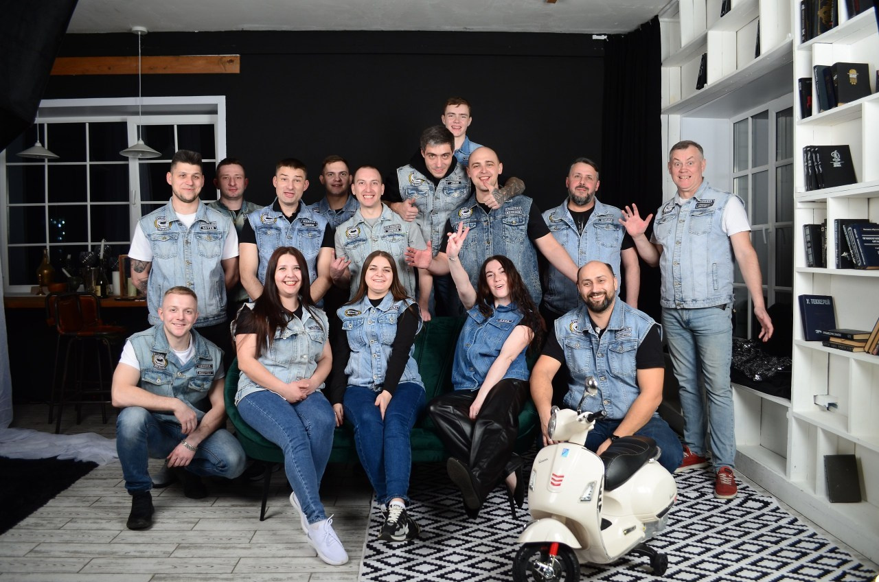 Отзывы. Фотограф в Брянске/Воронеже Сергей Тейлор