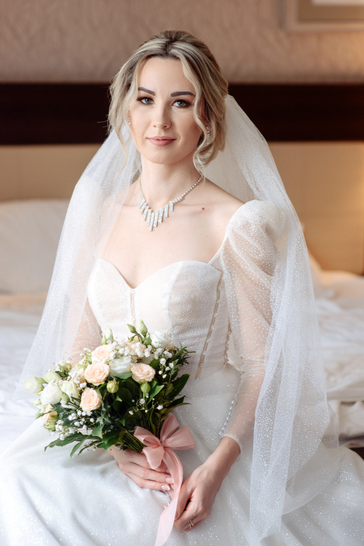 Анонс. Свадебная фотосессия Романа и Юлии. Свадебный и семейный фотограф Александр Клюев