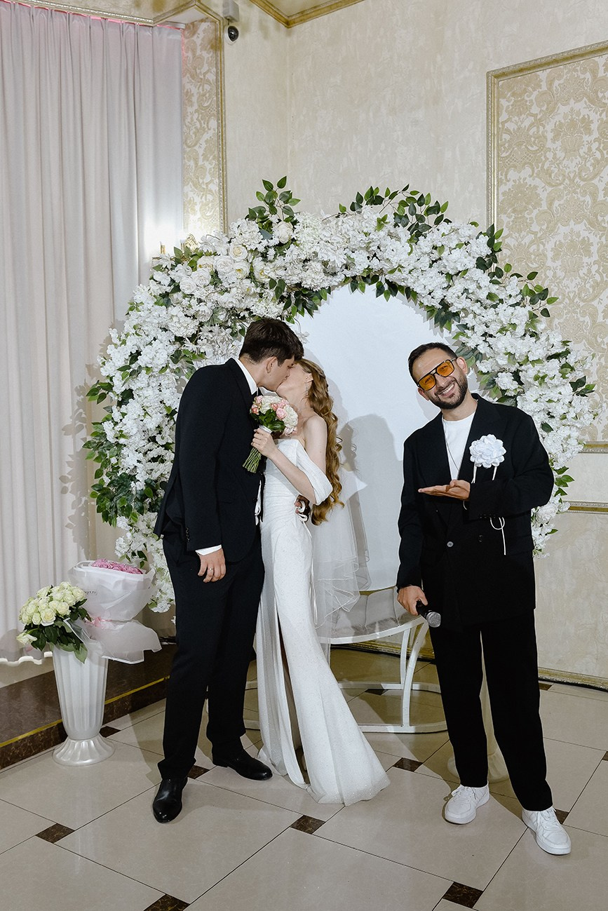 Елена и Алексей. Свадебный и семейный фотограф в Ростове-на-Дону Елена Сторожок