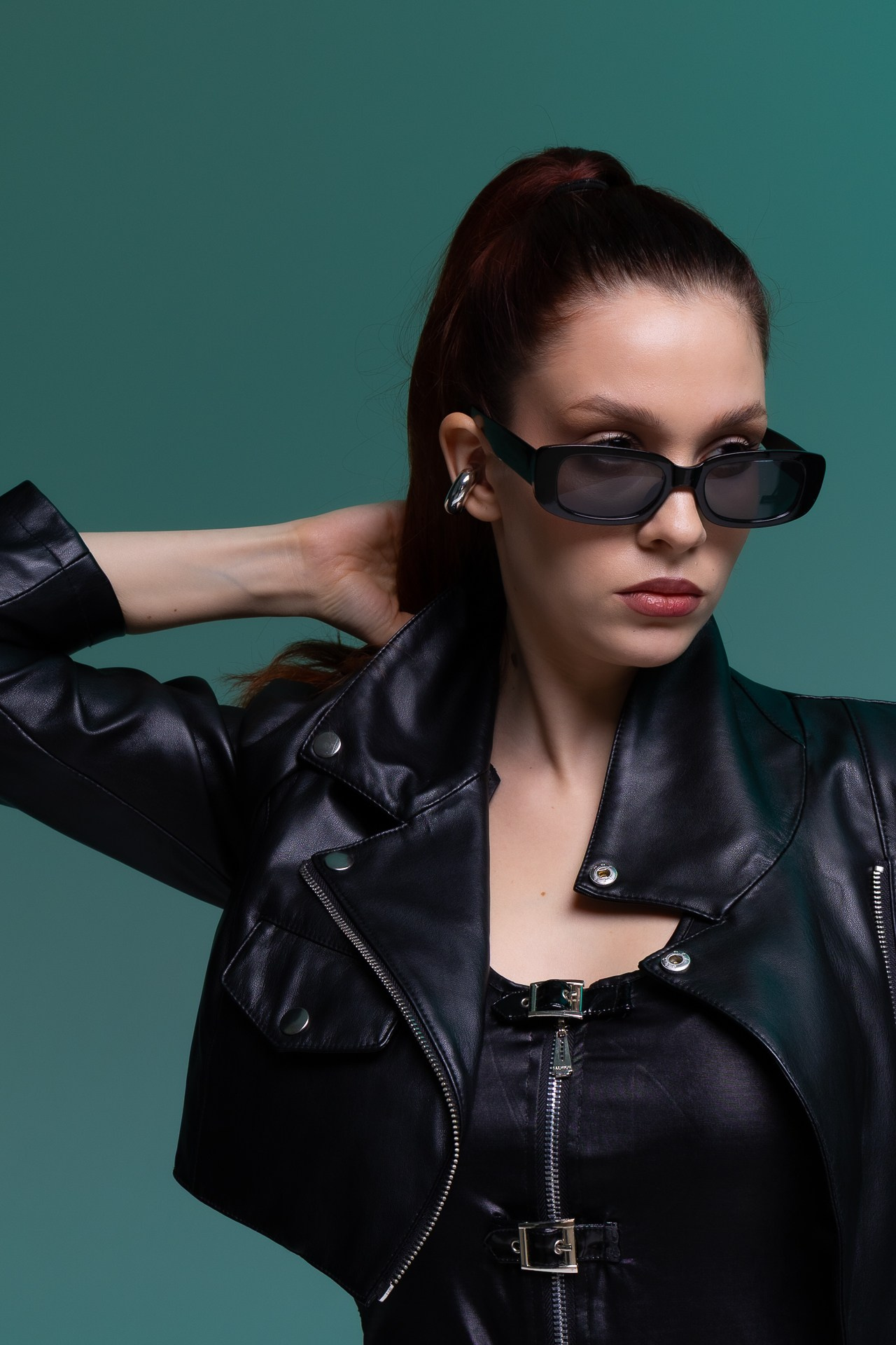 СТУДИЙНАЯ СЪЕМКА. Главная