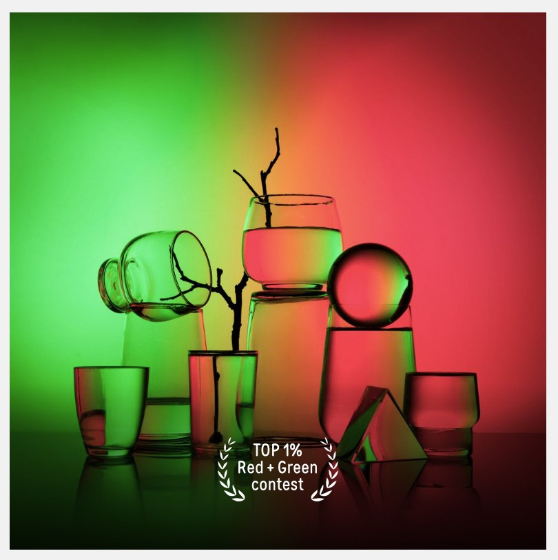 Фотограф Мария Кольцова