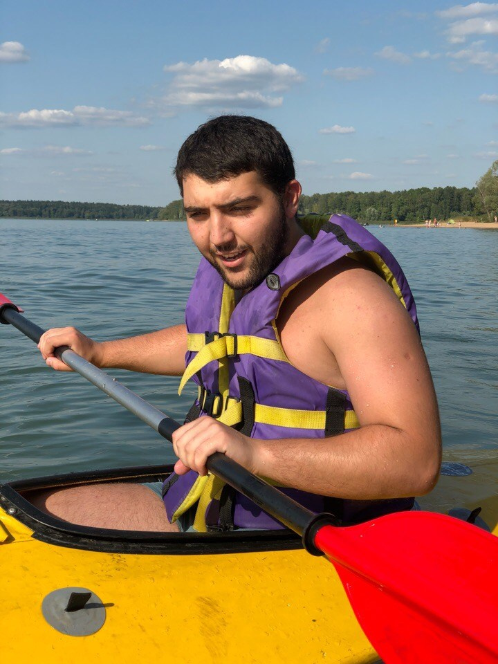 Походная Романтика 30. Музыкальный шторм | 17-19.08.2018. Галерея Фантим