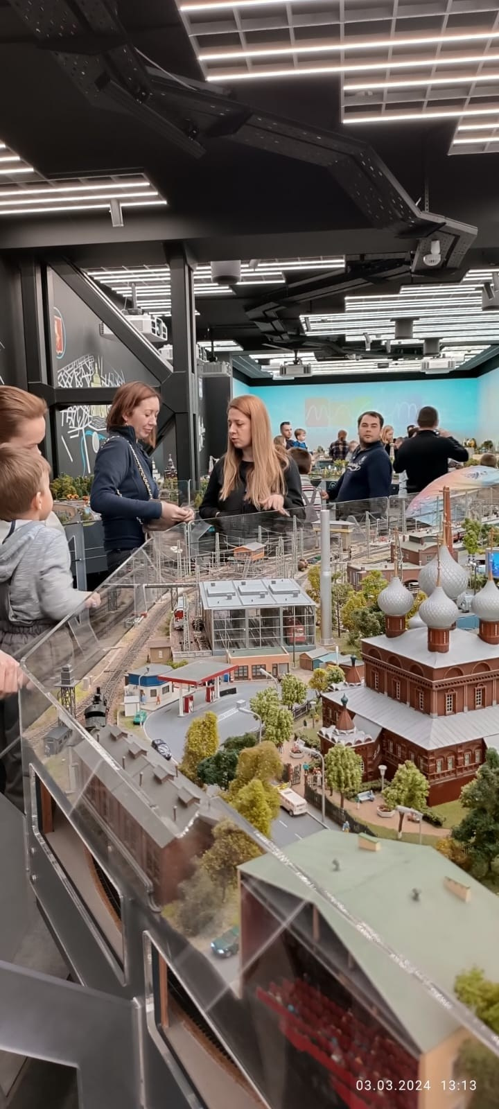 Ярославль | 02-03.03.2024 г. Галерея Фантим