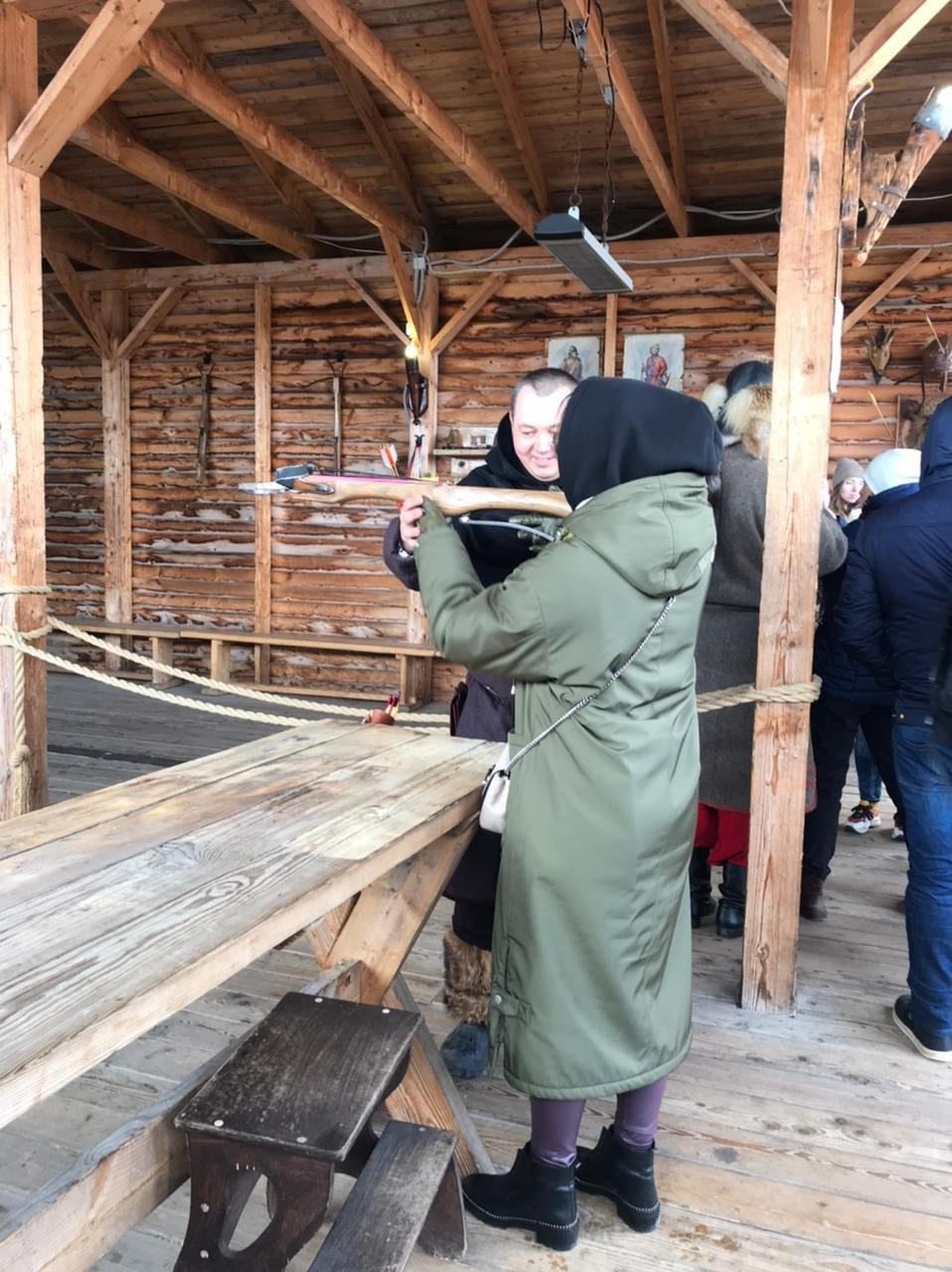 Казань | 03-04.04.2021. Галерея Фантим